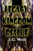 Legacy Kingdom Rescue