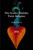 The Scarlet Foundry Tarot Almanac 2014