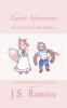 The Gentle Adventures of Pinky Fox and Punky Monkey