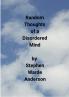 Random Thoughts of a Disordered Mind