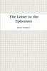 The Letter to the Ephesians