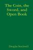 The Coin the Sword and Open Book