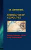 RESTORATION OF GEOPOLITICS  Albanian Federation in front of the Serbian World