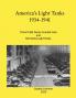 America's Light Tanks 1934-1941