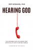 Hearing God