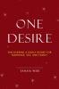One Desire