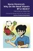 Nurse Florence® Why Do We Need Vitamin B7 or Biotin?