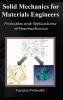 SOLID MECHANICS FOR MATERIALS ENGINEERS --  Principles and Applications of Mesomechanics