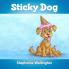 Sticky Dog