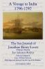 A Voyage to India 1796-1797