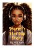 Stormi's start up story