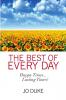 The Best of Every Day