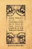 Mark Twain's Date . . 1601
