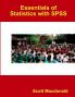 Essentials of Statistics with SPSS