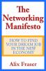 The Networking Manifesto