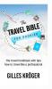 The Travel Bible for Rookies
