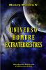 UNIVERSO  HOMBRE  EXTRATERRESTRES
