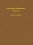 Theologia Psalmorum (Volume IX)