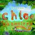 Chloe the Chameleon