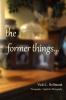 the former things