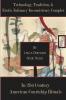 Technology Tradition and Erotic Intimacy Inconsistency Complex in 21st Century American Courtship Rituals