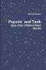 Puccini & Tank A Love Story plus other children short stories
