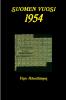 Suomen vuosi 1954