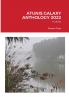 ATUNIS GALAXY ANTHOLOGY 2022