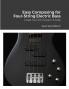 Easy Composing for Four-String Electric Bass