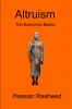 Altruism