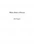 White Book of Poems