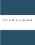 Diet and Fitness Journal