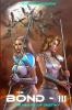 The Bond - III - The Heart of Destiny