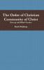 The Order of Christian Community of Christ