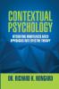 Contextual Psychology