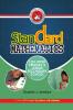 Standard Mathematics For Upper Primary and Junior Secondary School