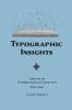 Typographic Insights
