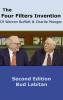 The Four Filters Invention of Warren Buffett and Charlie Munger  ( Second Edition )