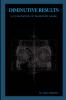 Diminutive Results (A Culmination of Transitory Sagas)