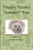 Puppy Poems Summer Fun
