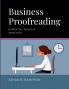 Business Proofreading
