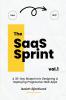 The SaaS Sprint Vol. 1