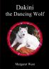 Dakini the Dancing Wolf