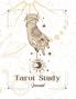 Tarot Study Journal