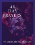 40 Day Prayers