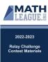 2022-2023 Relay Challenge Contest Materials