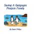 Saving a Galapagos Penguin Family