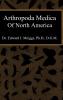 Arthropoda Medica of North America