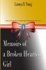 Memoirs of a Broken Hearted Girl