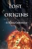 Lost Origins - A Terra Cronicle